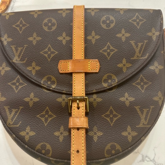 Louis Vuitton monogram GM Chantilly - Picture 3 of 10